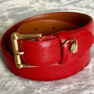 RALPH LAUREN❤️BELT❤️